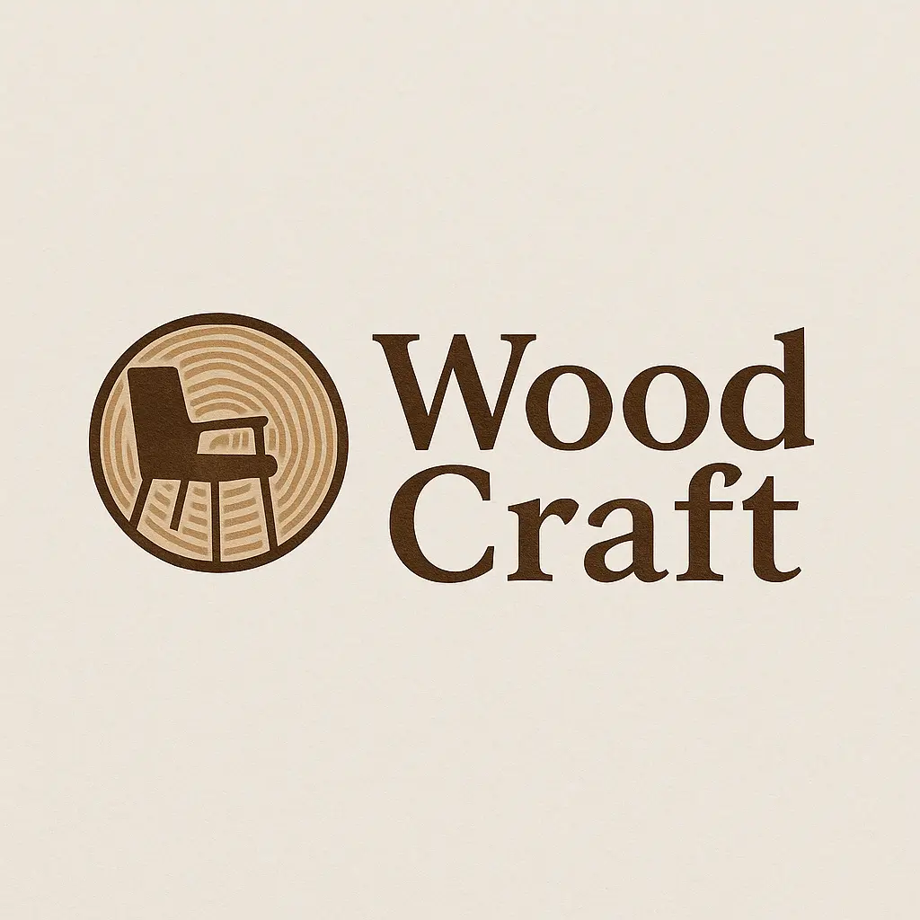 Wooden craft